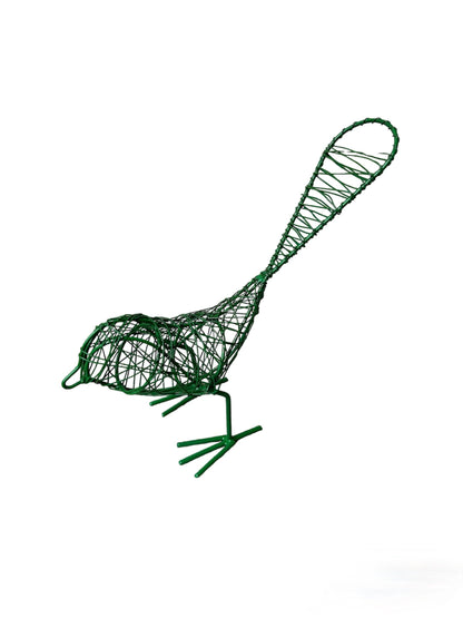 Wire Bird