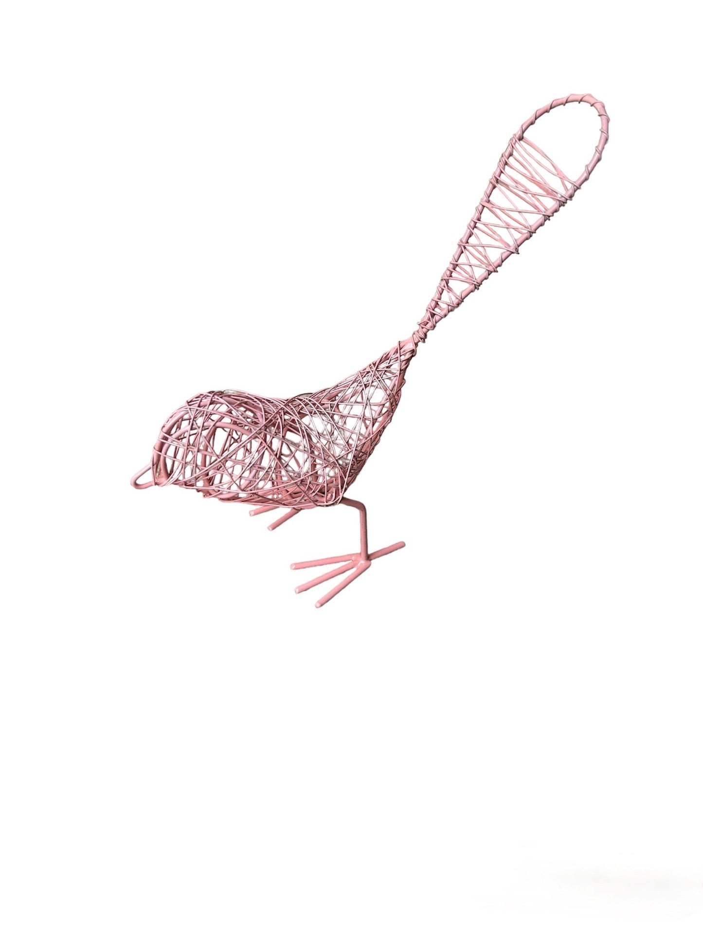 Wire Bird