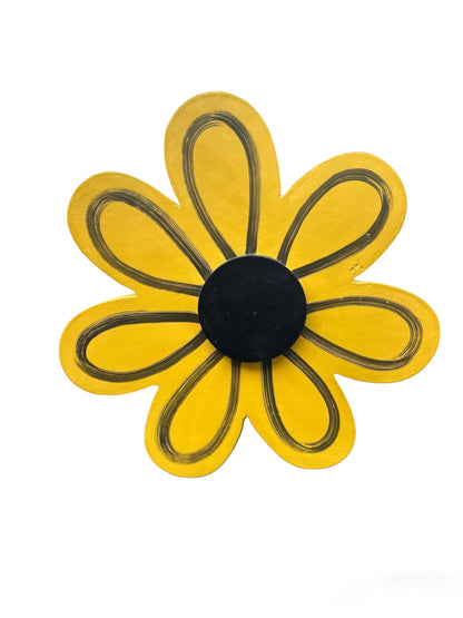 Decorative Wall Flowers - Small