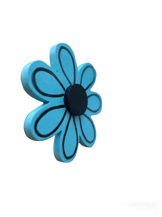 Decorative Wall Flowers - Medium