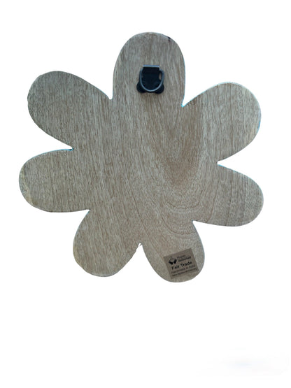Decorative Wall Flowers - Small