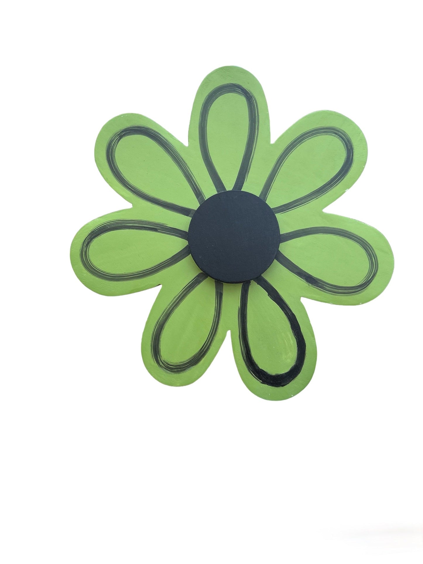 Decorative Wall Flowers - Small