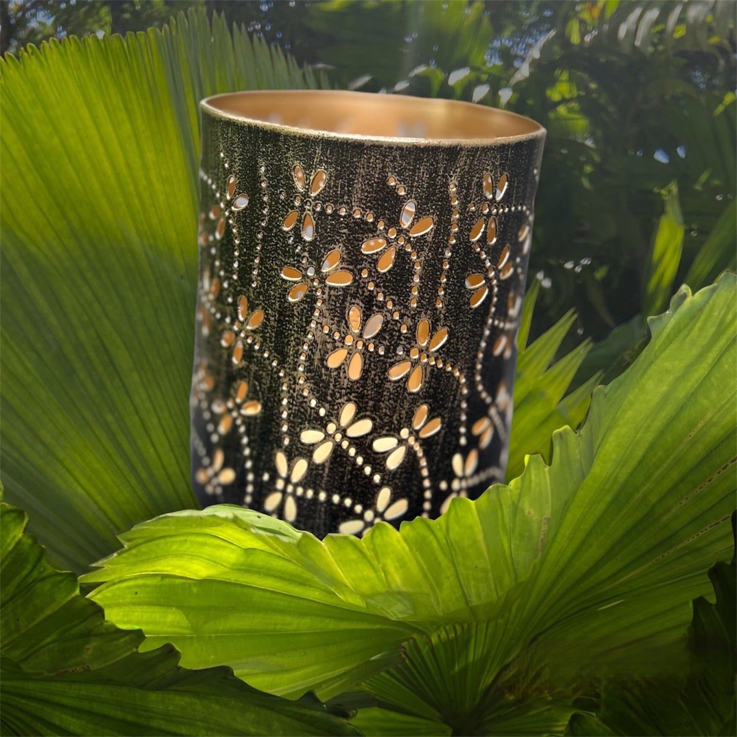 Dragonfly Lantern