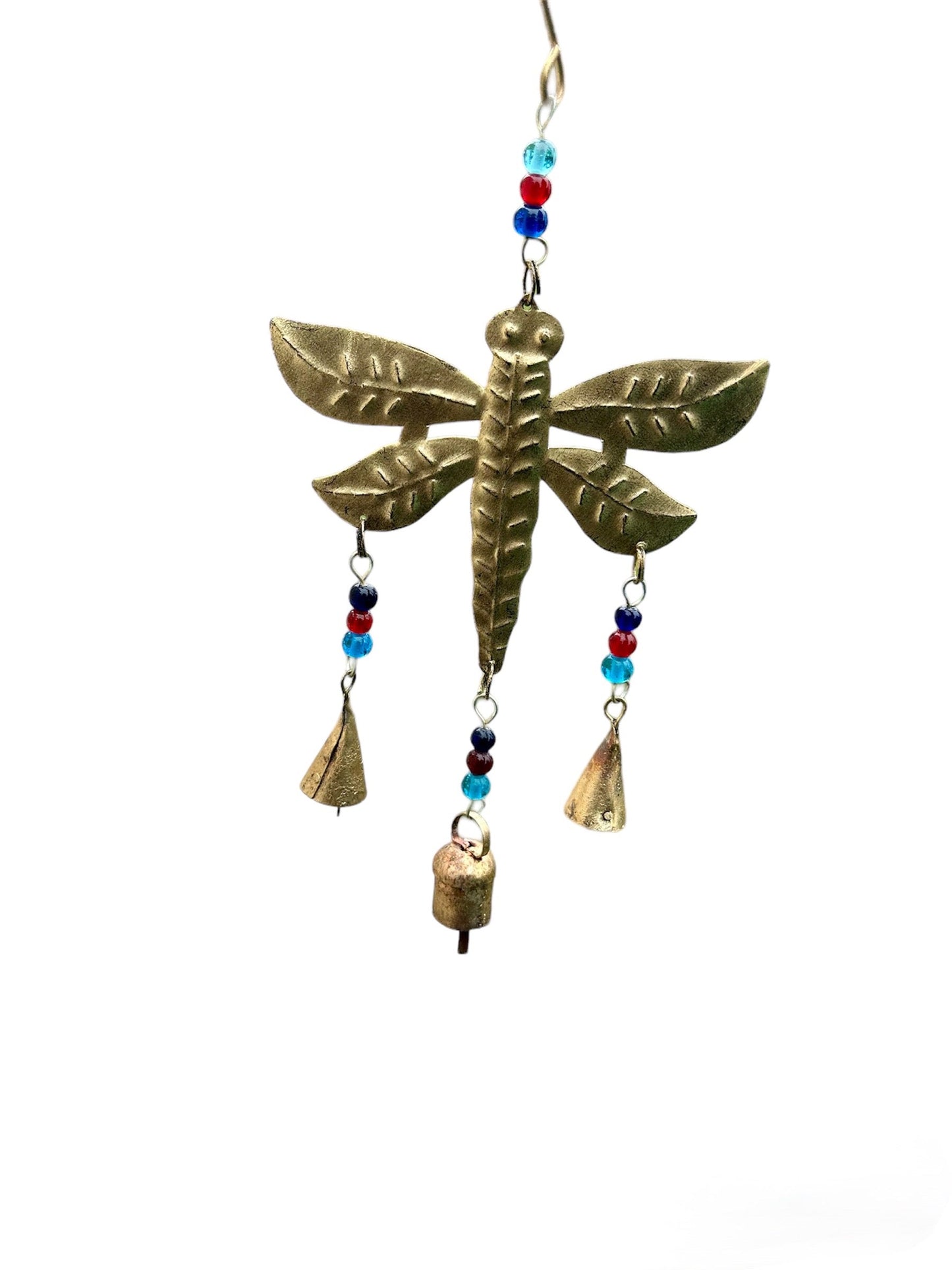 Dragonfly Dreams - Wind Chime