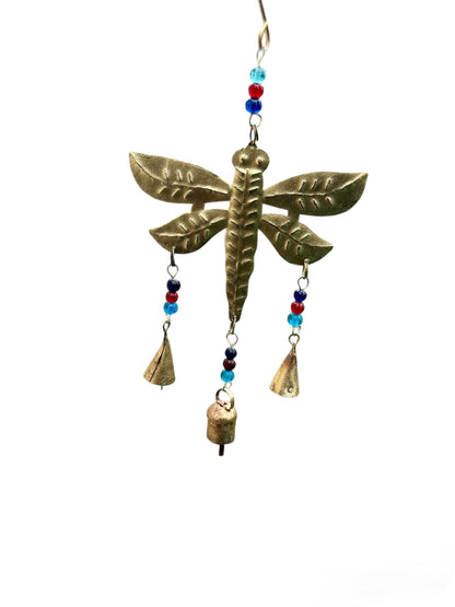 Dragonfly Dreams - Wind Chime
