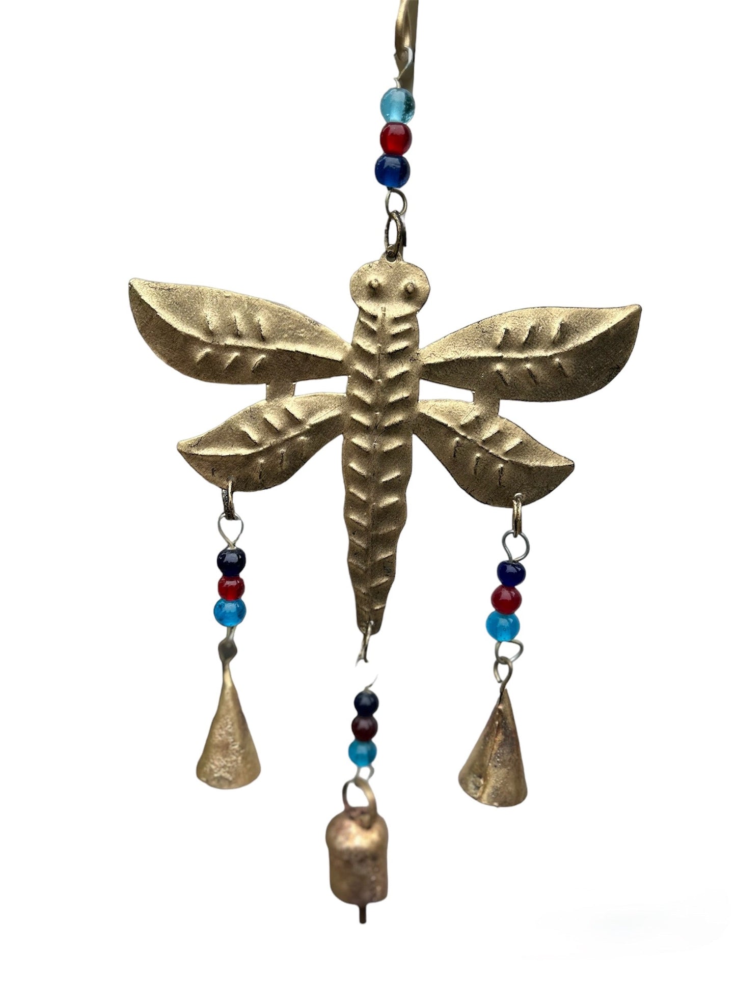 Dragonfly Dreams - Wind Chime