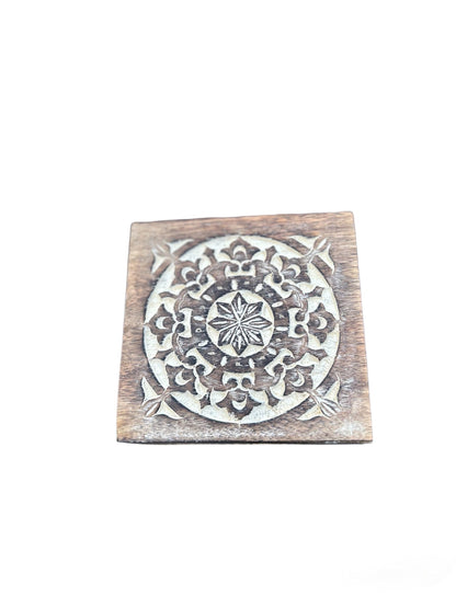 Mystic Mandala Box