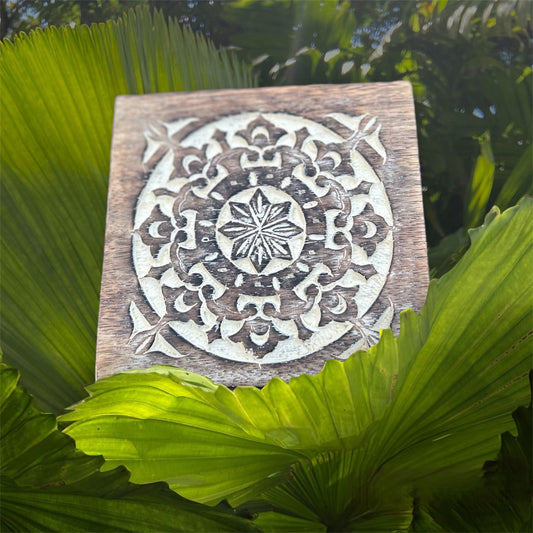 Mystic Mandala Box