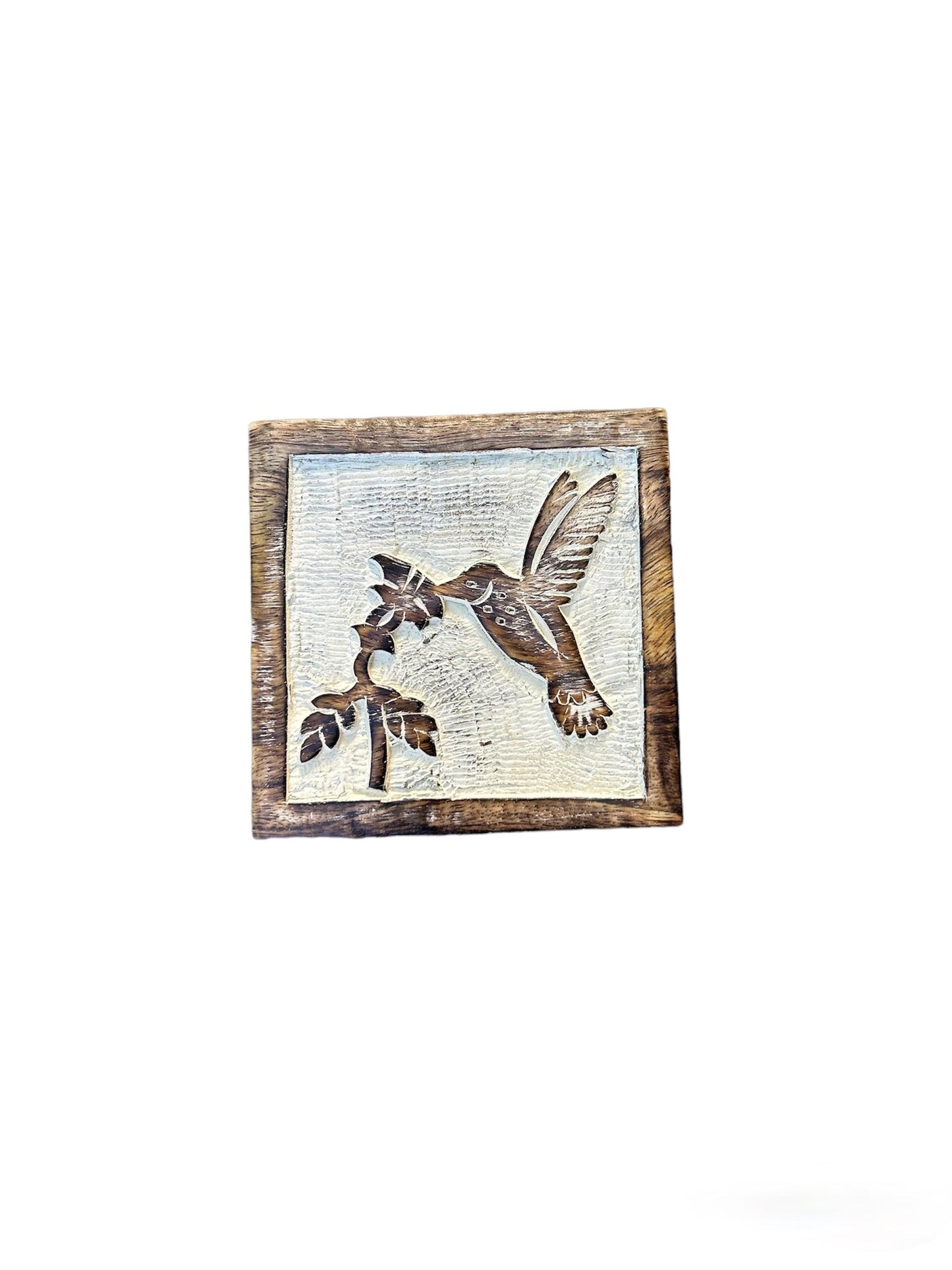 Humming Bird Box