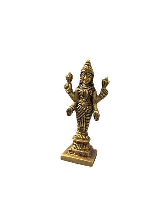 Lakshmi Idol