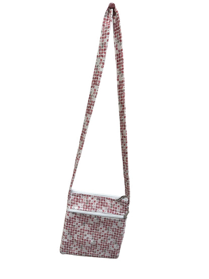 Simple Crossbody Bag