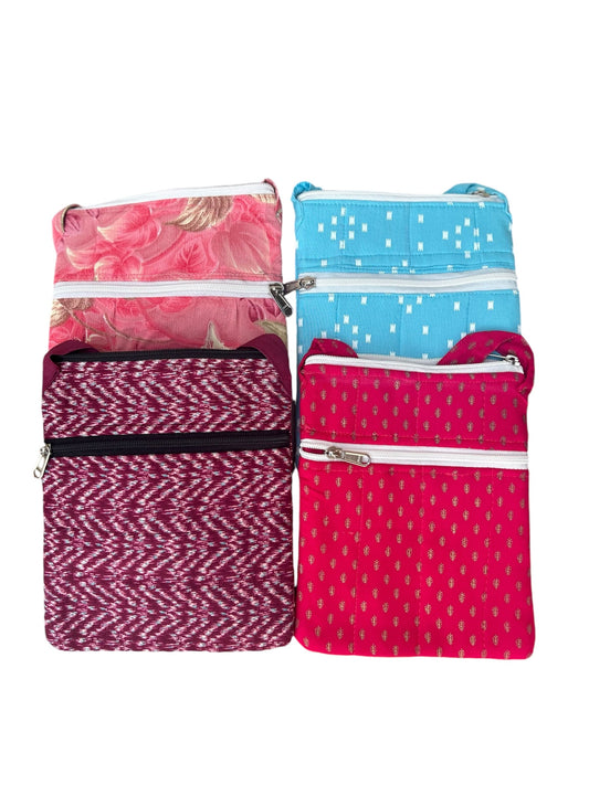 Simple Crossbody Bag