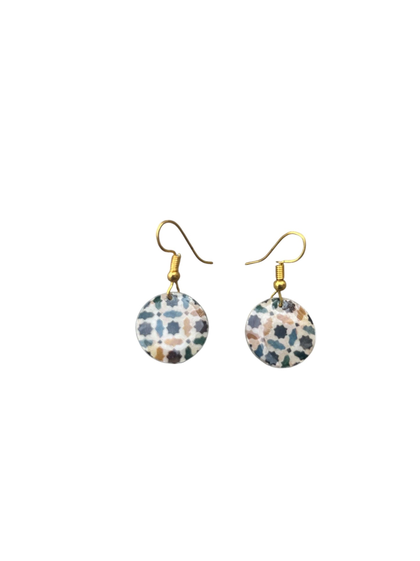 Circlet Earrings