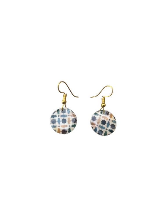 Circlet Earrings