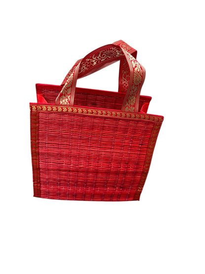 Korai Grass Gift Bag