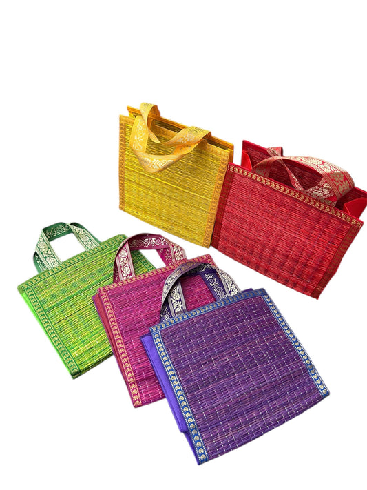 Korai Grass Gift Bag