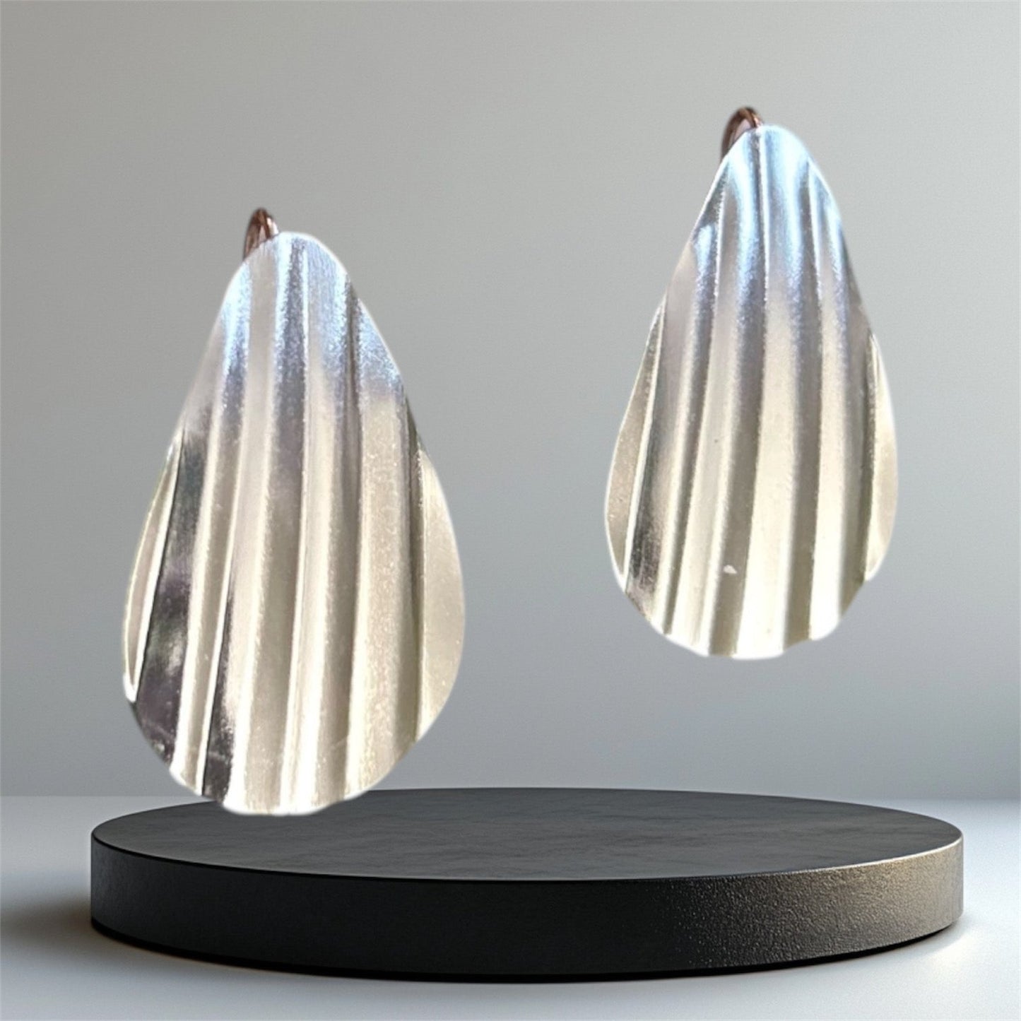 Classic Drop Earring