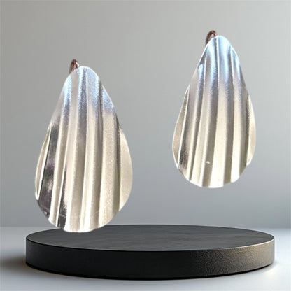 Classic Drop Earring