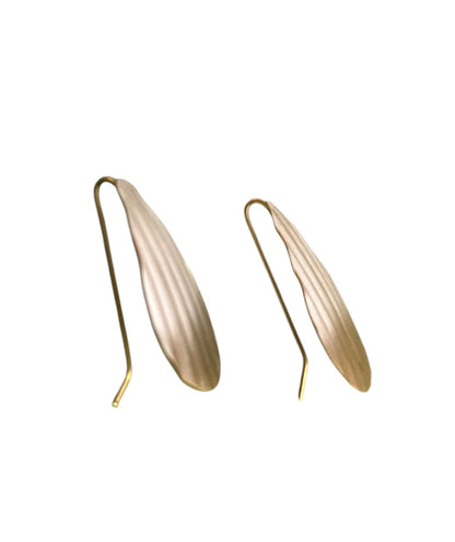Classic Drop Earring