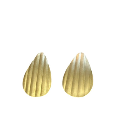 Classic Drop Earring