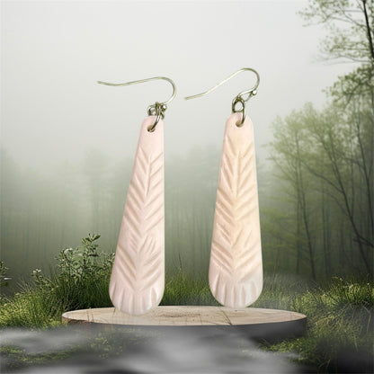 Natural Elegance Earrings