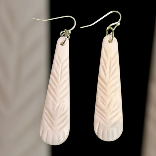 Natural Elegance Earrings