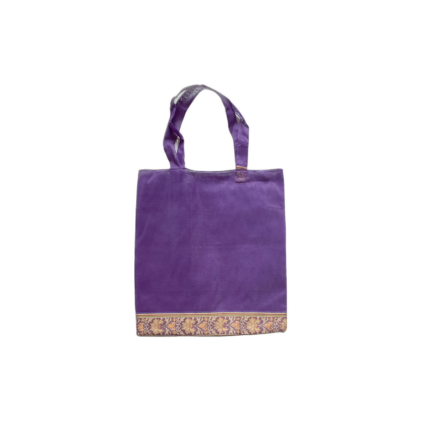 Large gift bag with handle