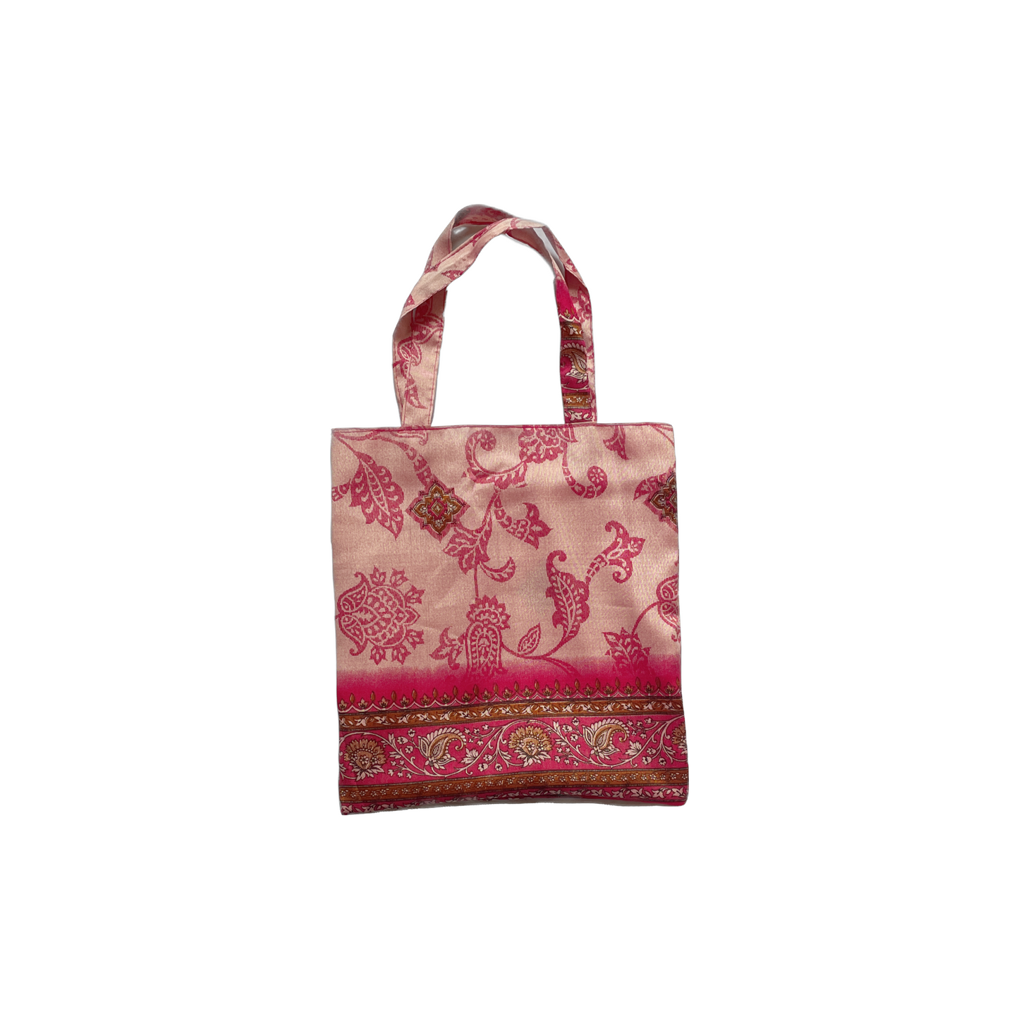 Large gift bag with handle