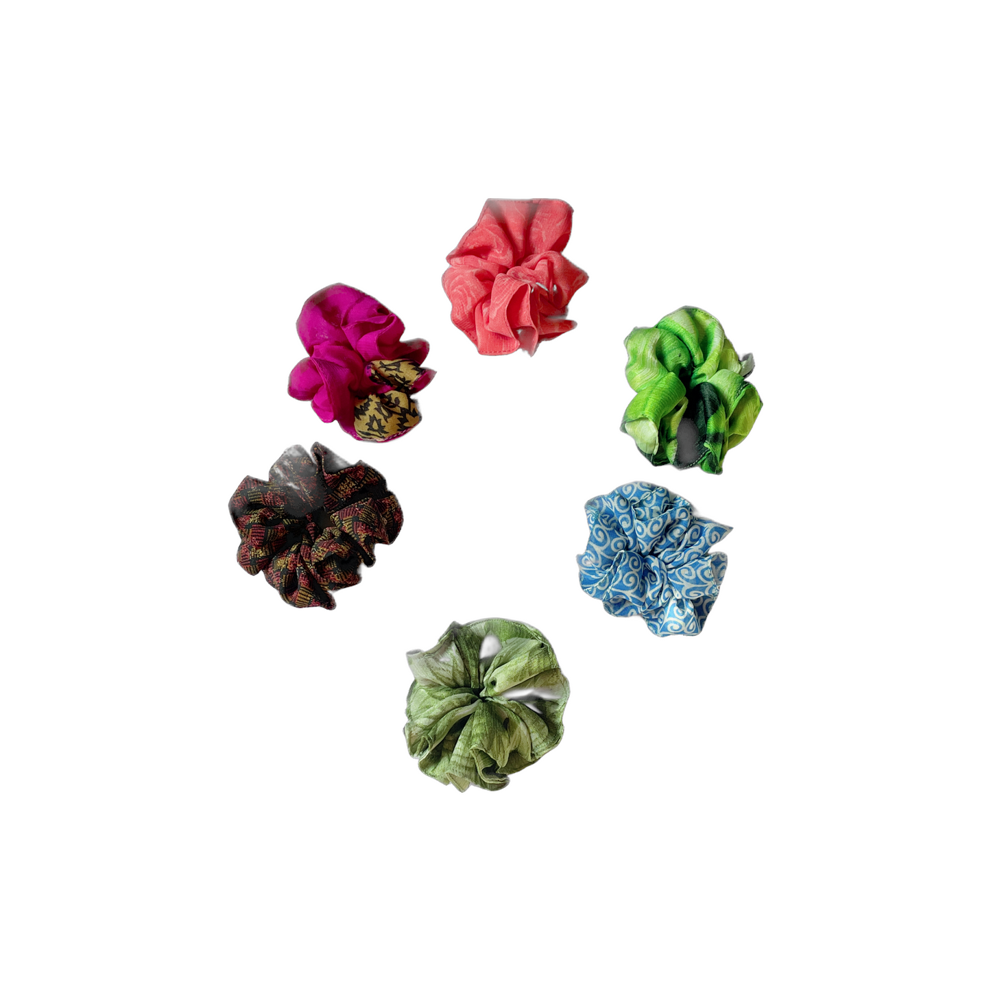 Hair Scrunchie