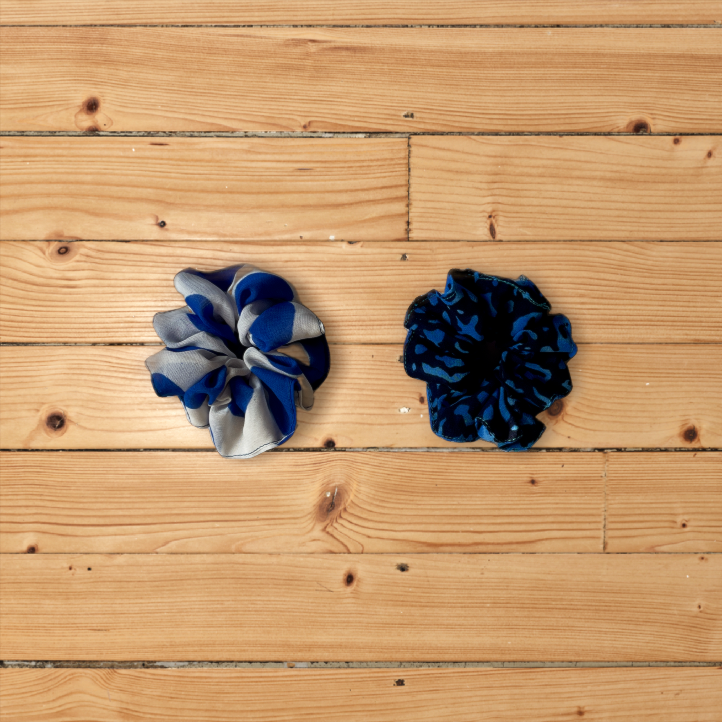 Hair Scrunchie