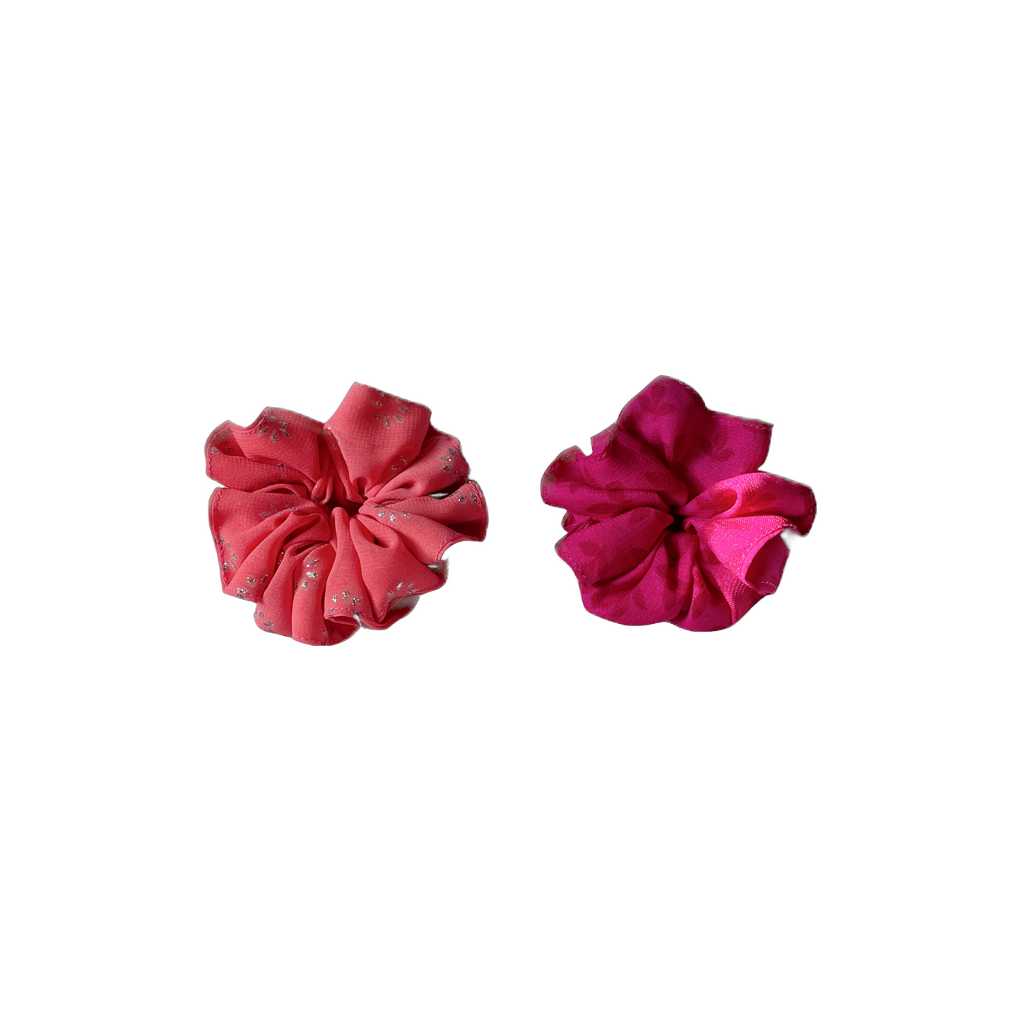 Hair Scrunchie