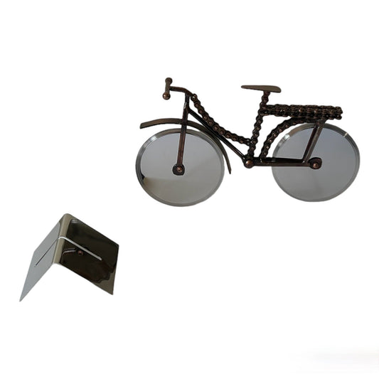 Bike Chain Pizza Cutter