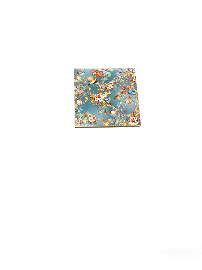 Coaster - Square - Set of 6