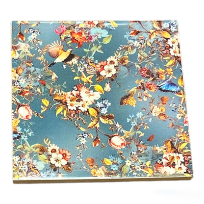 Coaster - Square - Set of 6