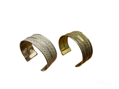CLOSEOUT Anita Cuff Bracelet