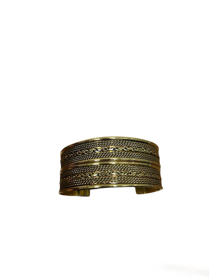 CLOSEOUT Anita Cuff Bracelet