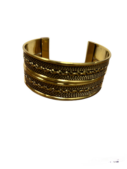 CLOSEOUT Anita Cuff Bracelet