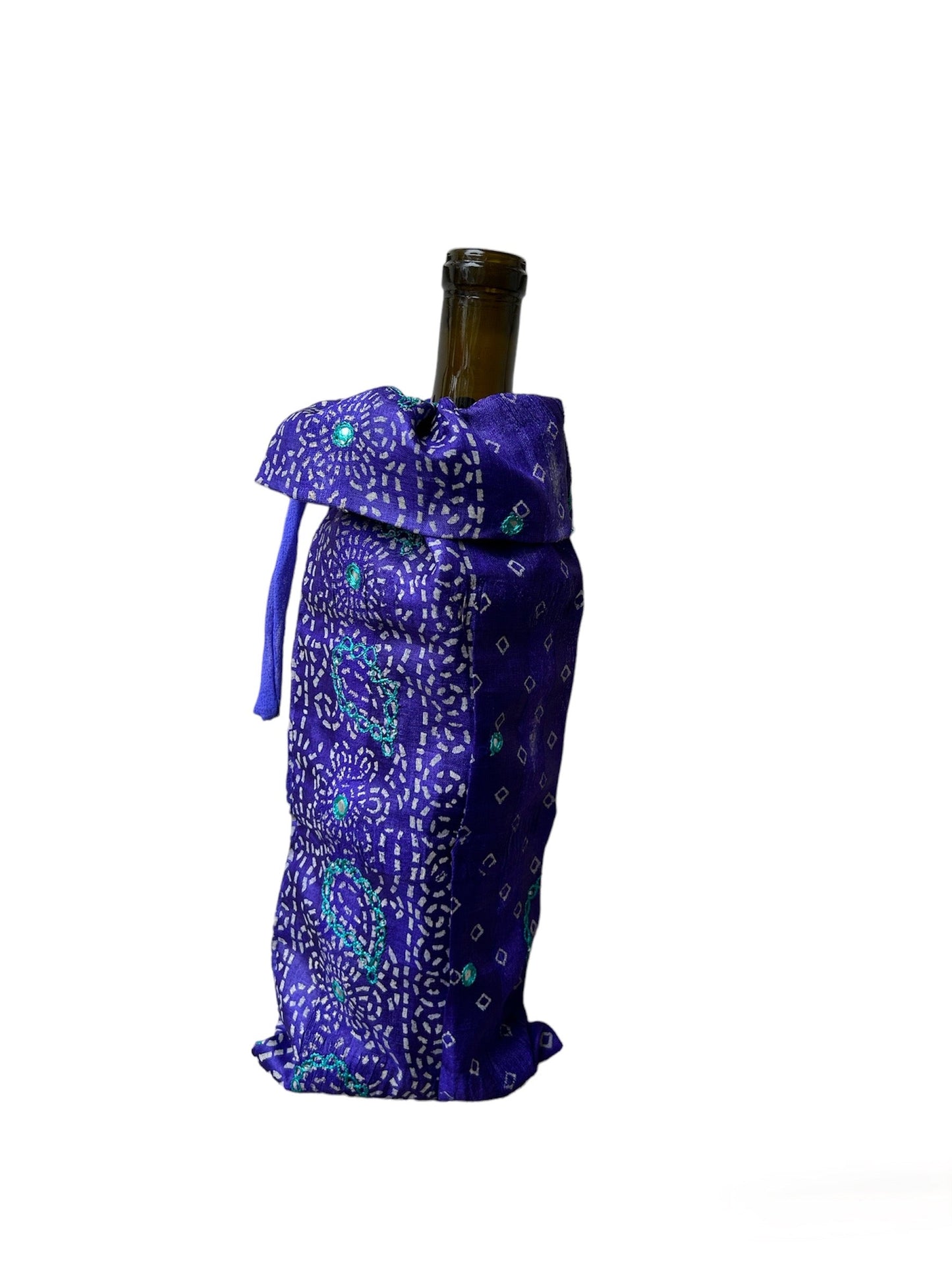 Holiday Gift Bag