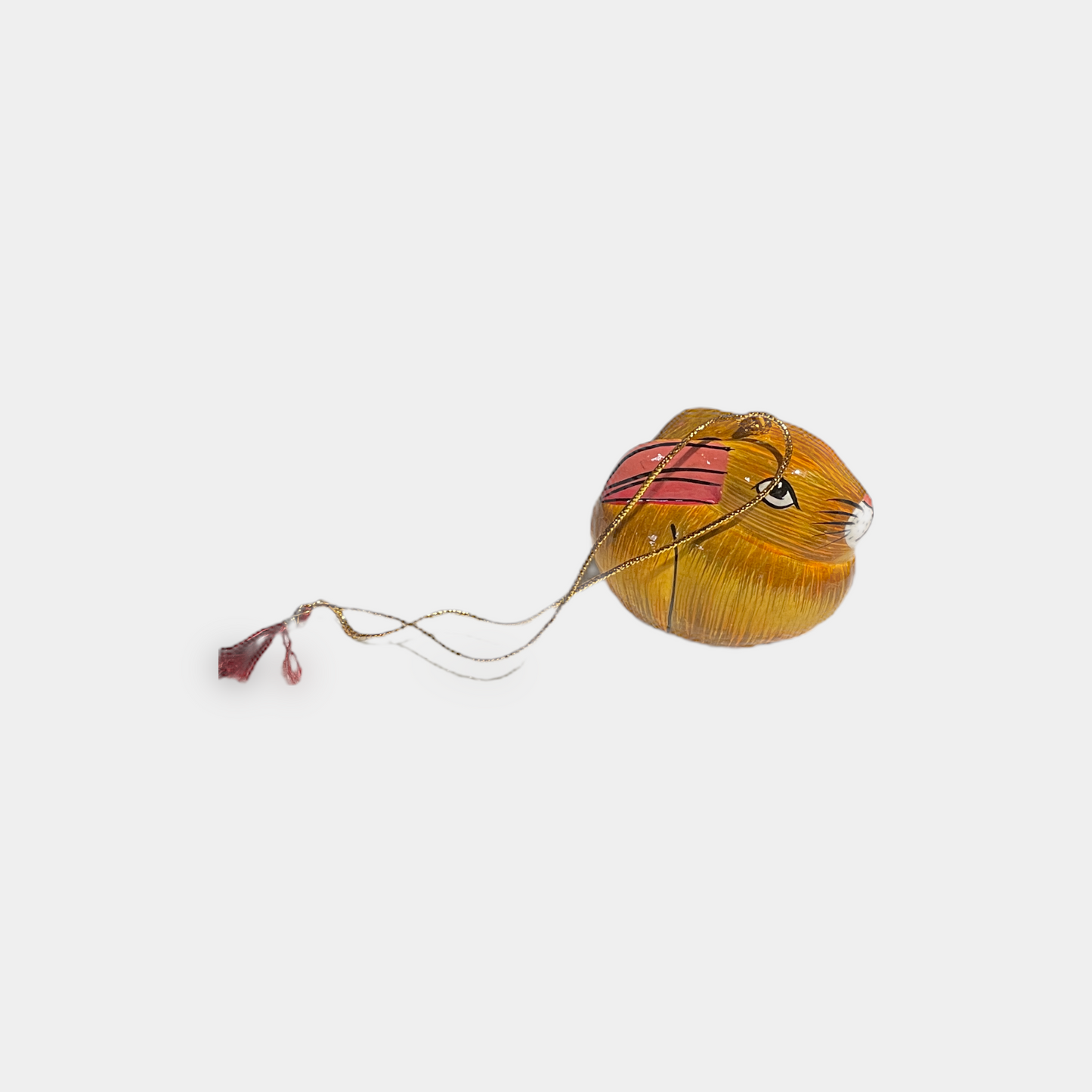 Easter Bunny Ornament