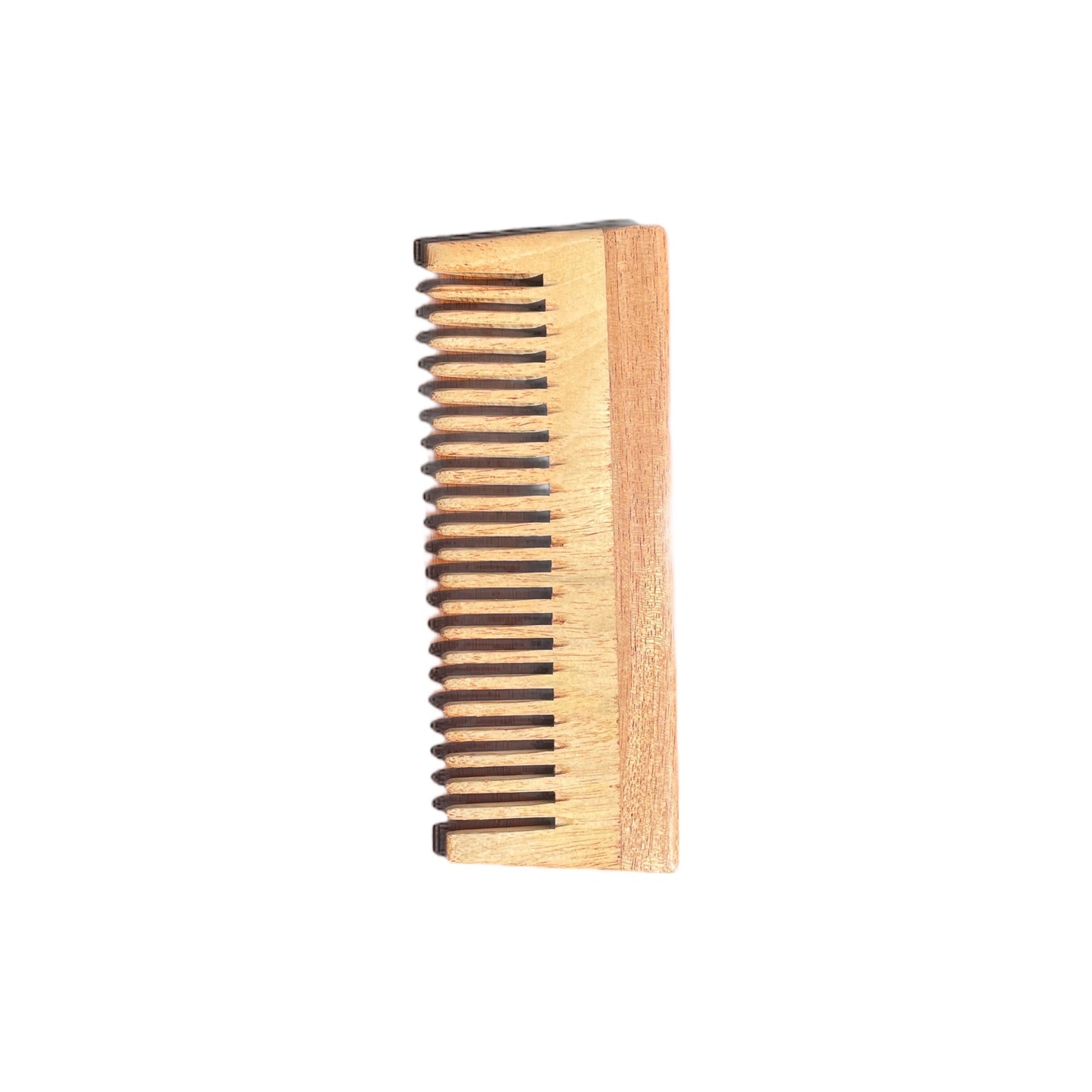 Neem Wood Wide Tooth Comb