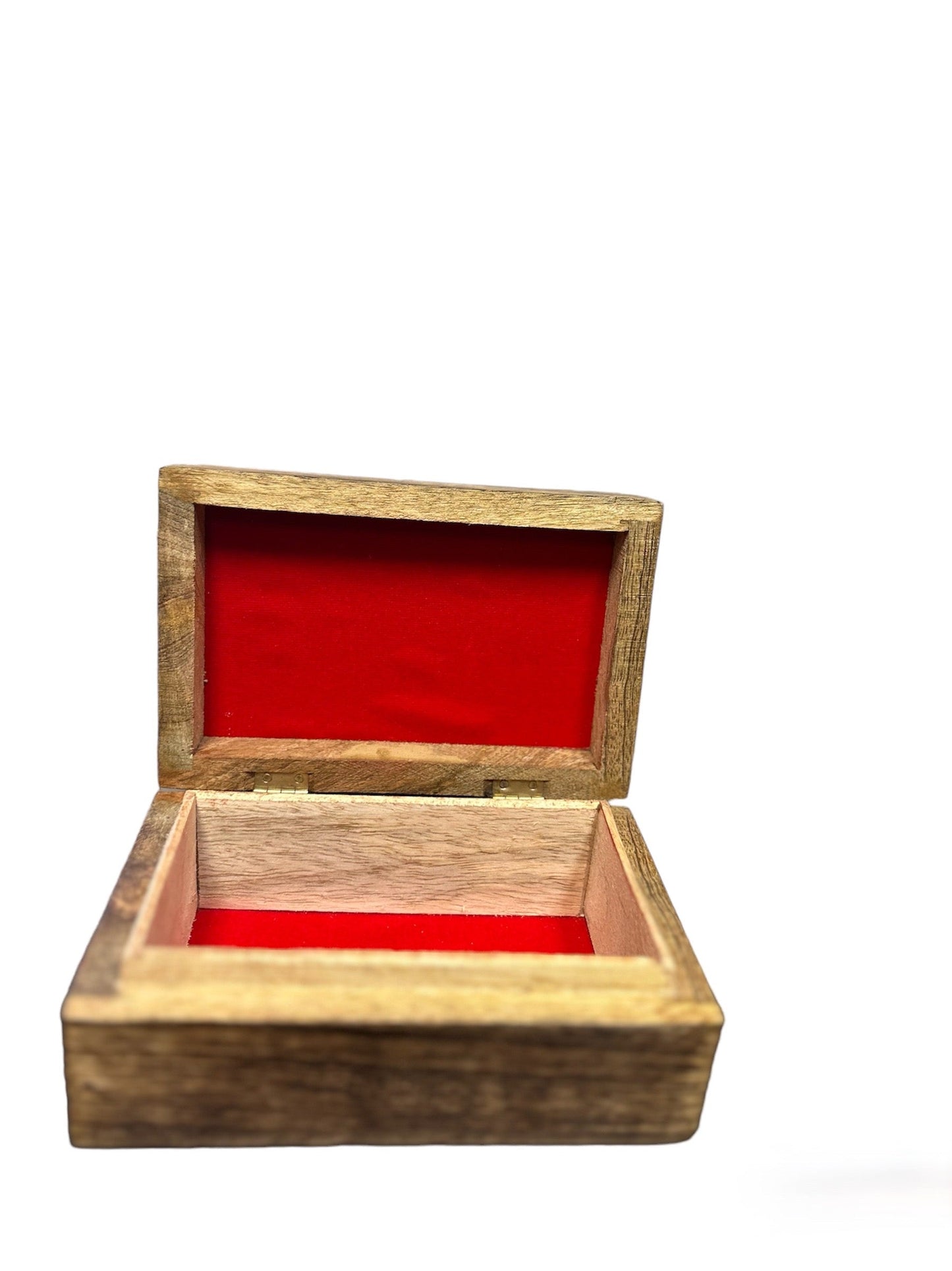 Floral Tree Box