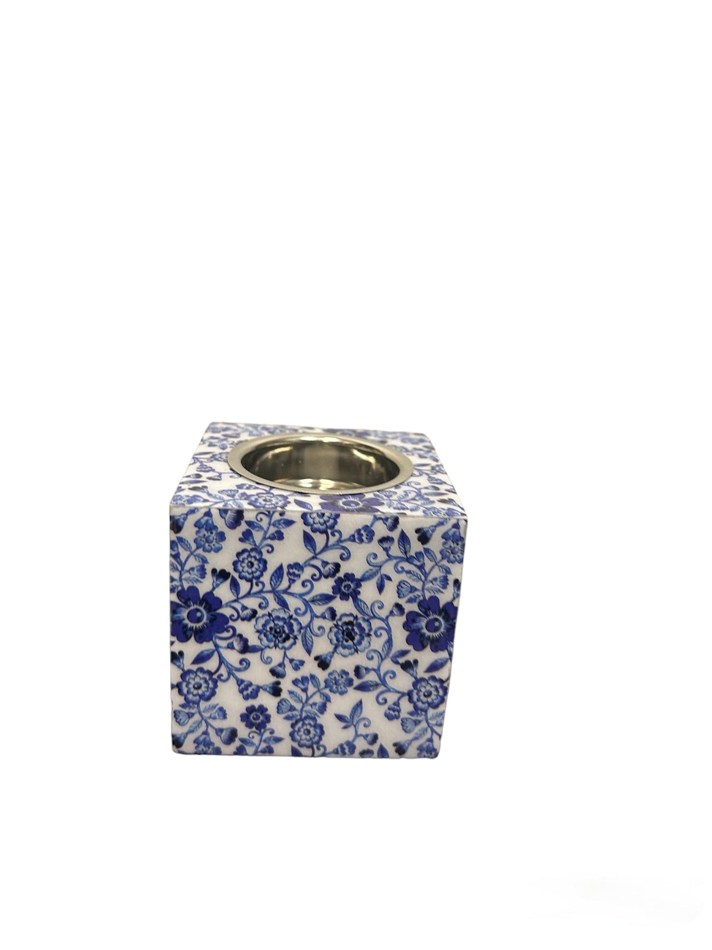 Cube Candle Holder