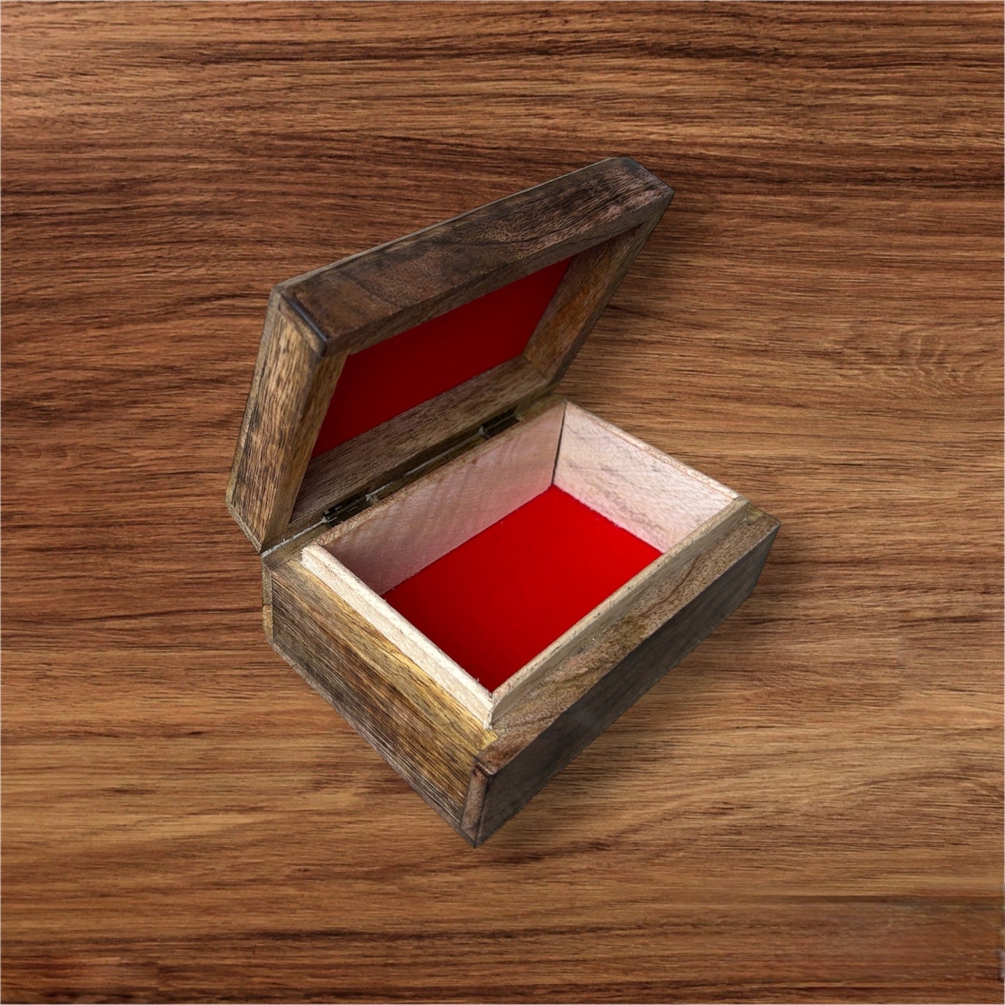 Om Bliss Jewel Box