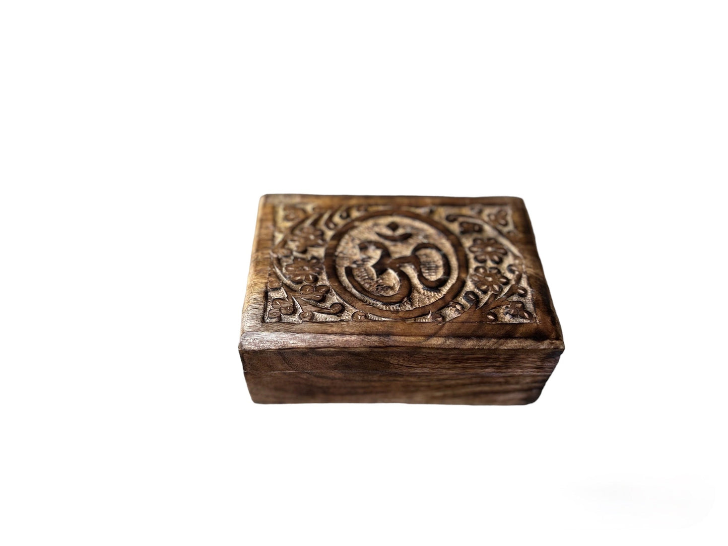 Om Bliss Jewel Box