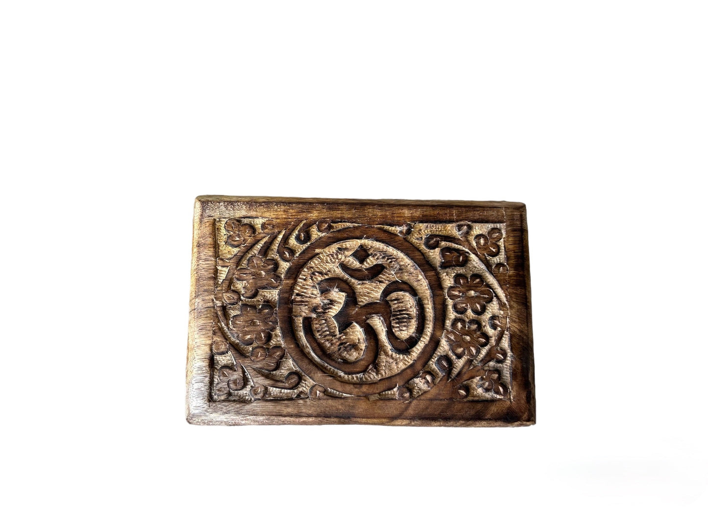 Om Bliss Jewel Box