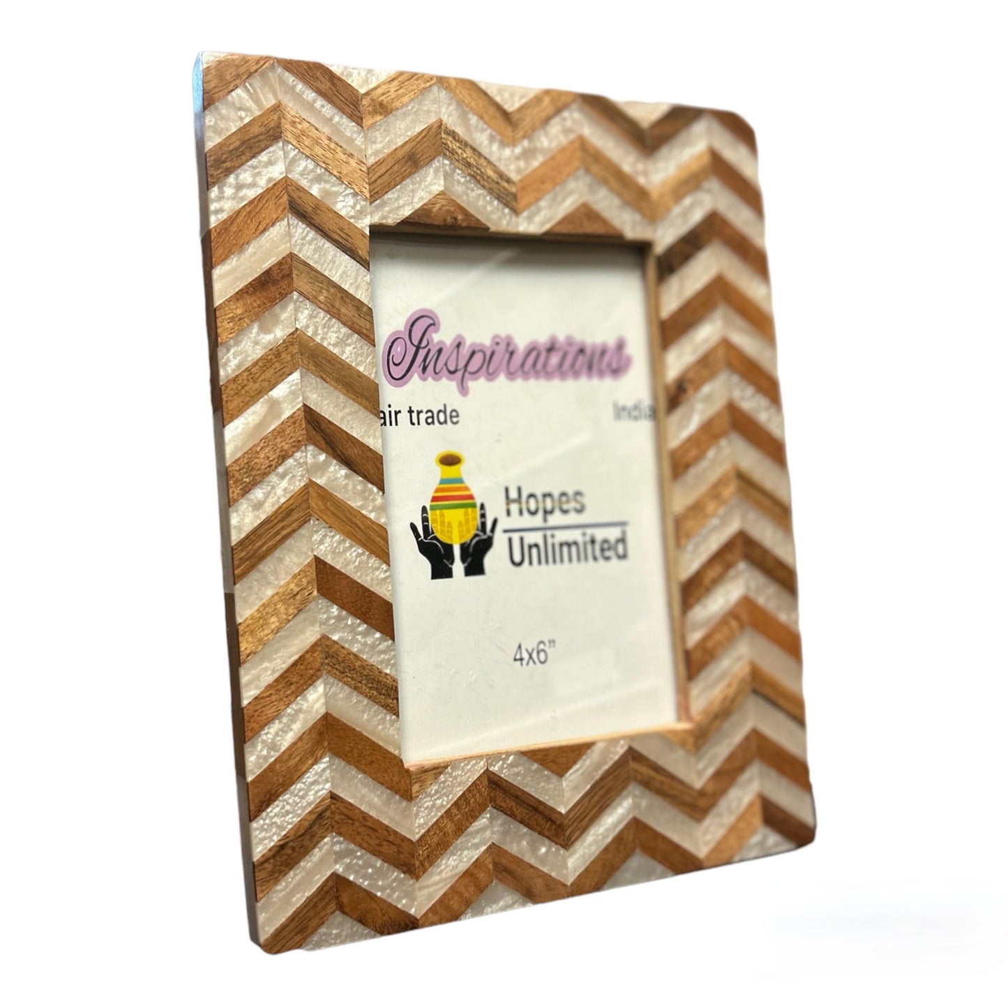 Mirage Photo Frame