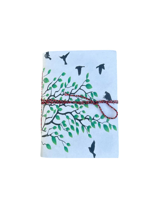 Tree Bird Journal