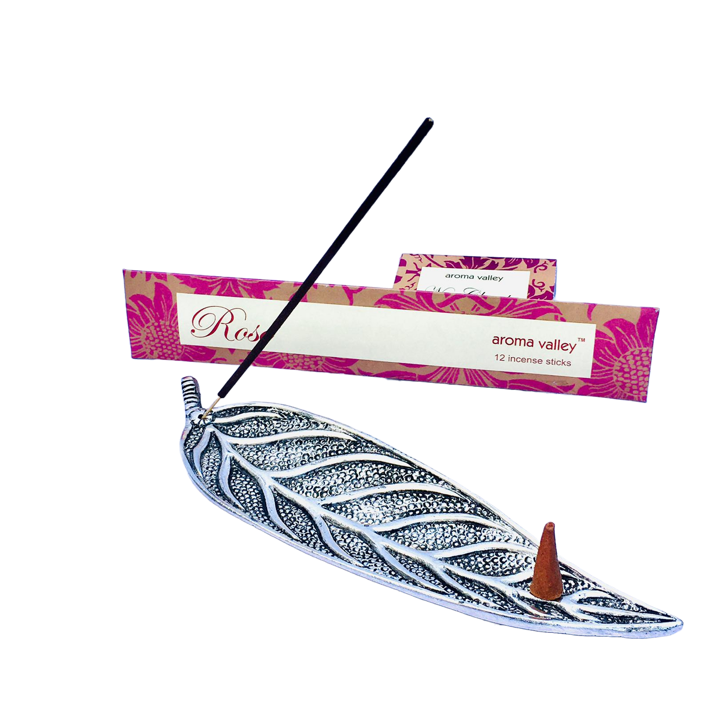 Incense Holder