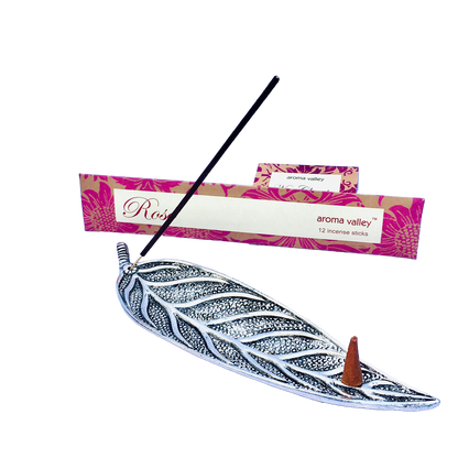 Incense Holder