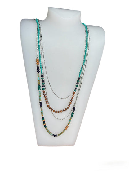 Lili Necklace